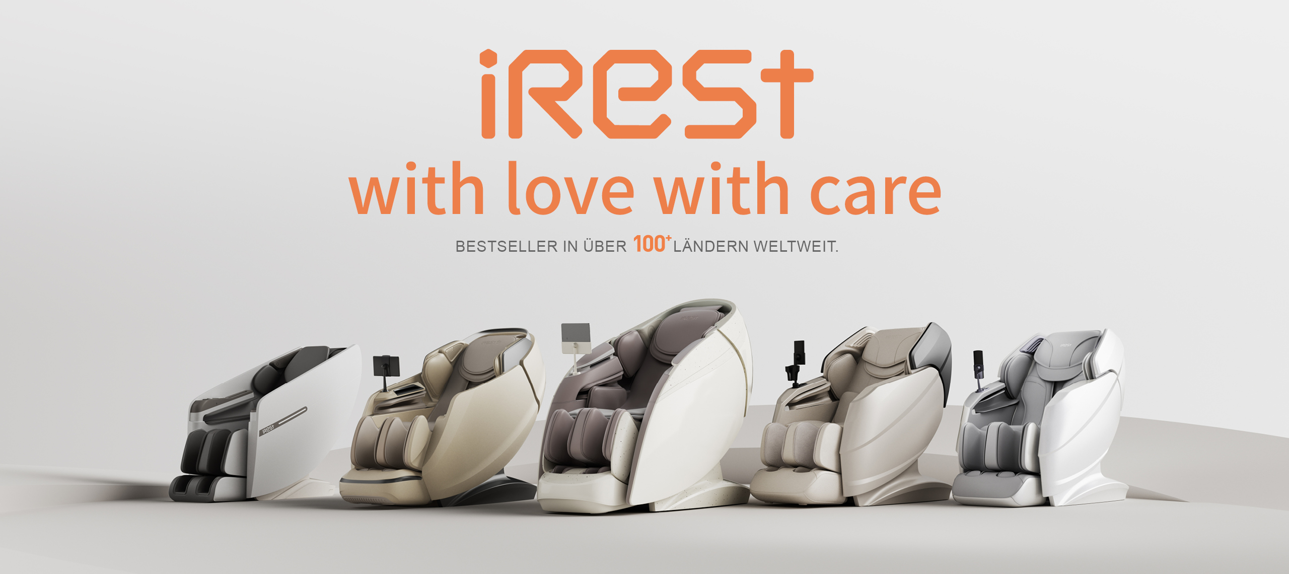 iRest - with love with care