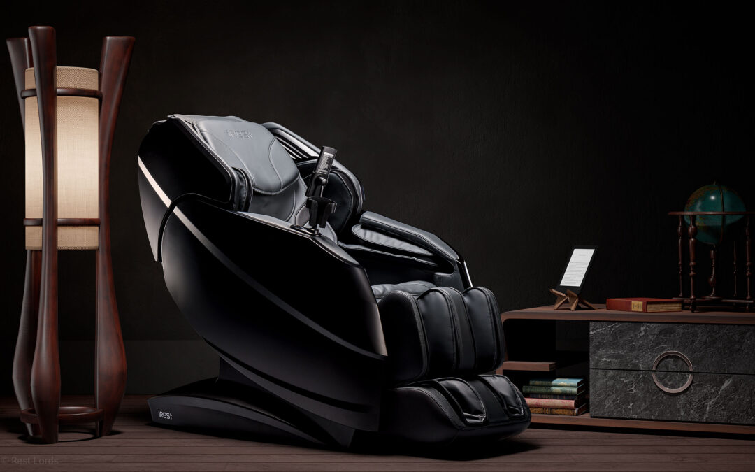 iRest Grandease (A550)