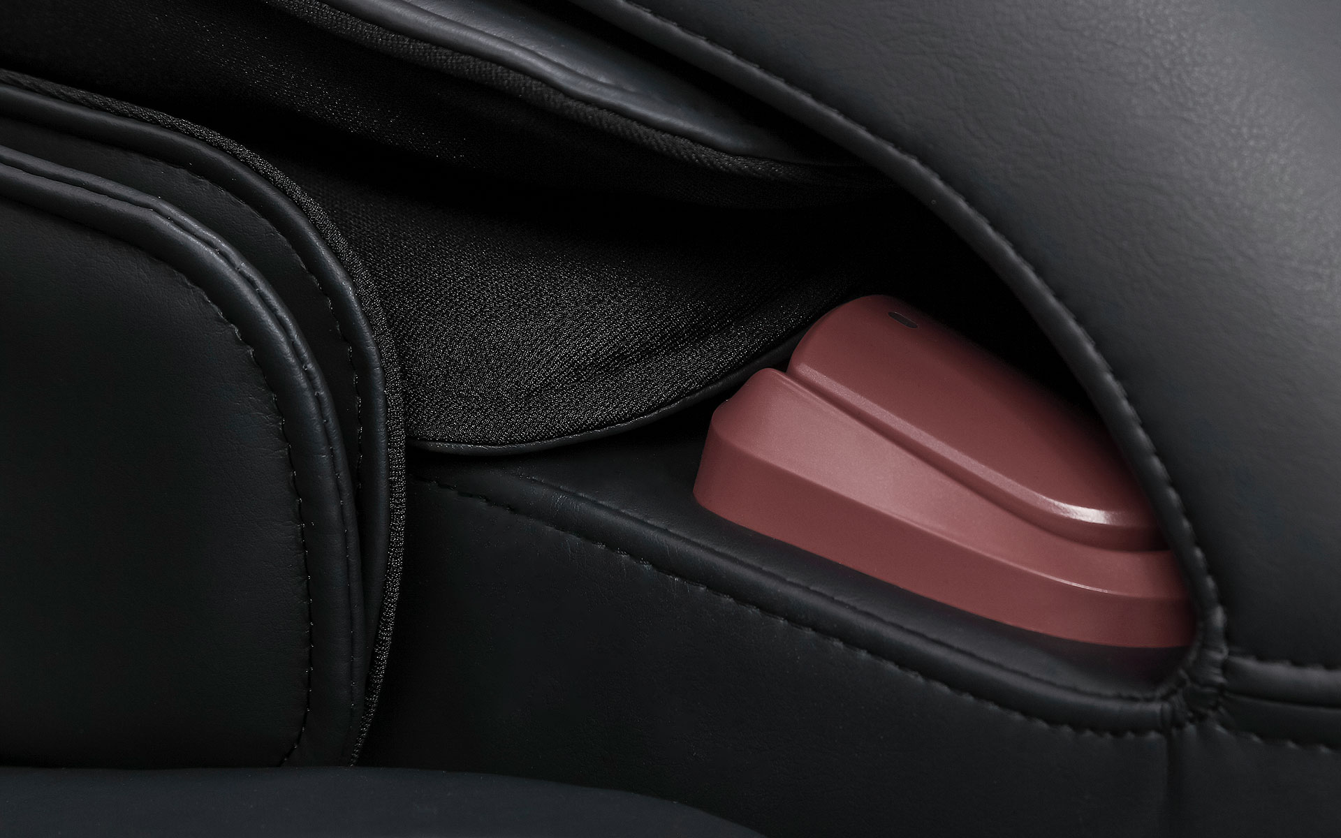 fotel masujący iRest Dual Core V8 FC BAYERN - health fotel masujący iRest Dual Core V8 FC BAYERN - health