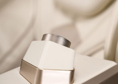 fotel masujący iRest Eagleton - jakość