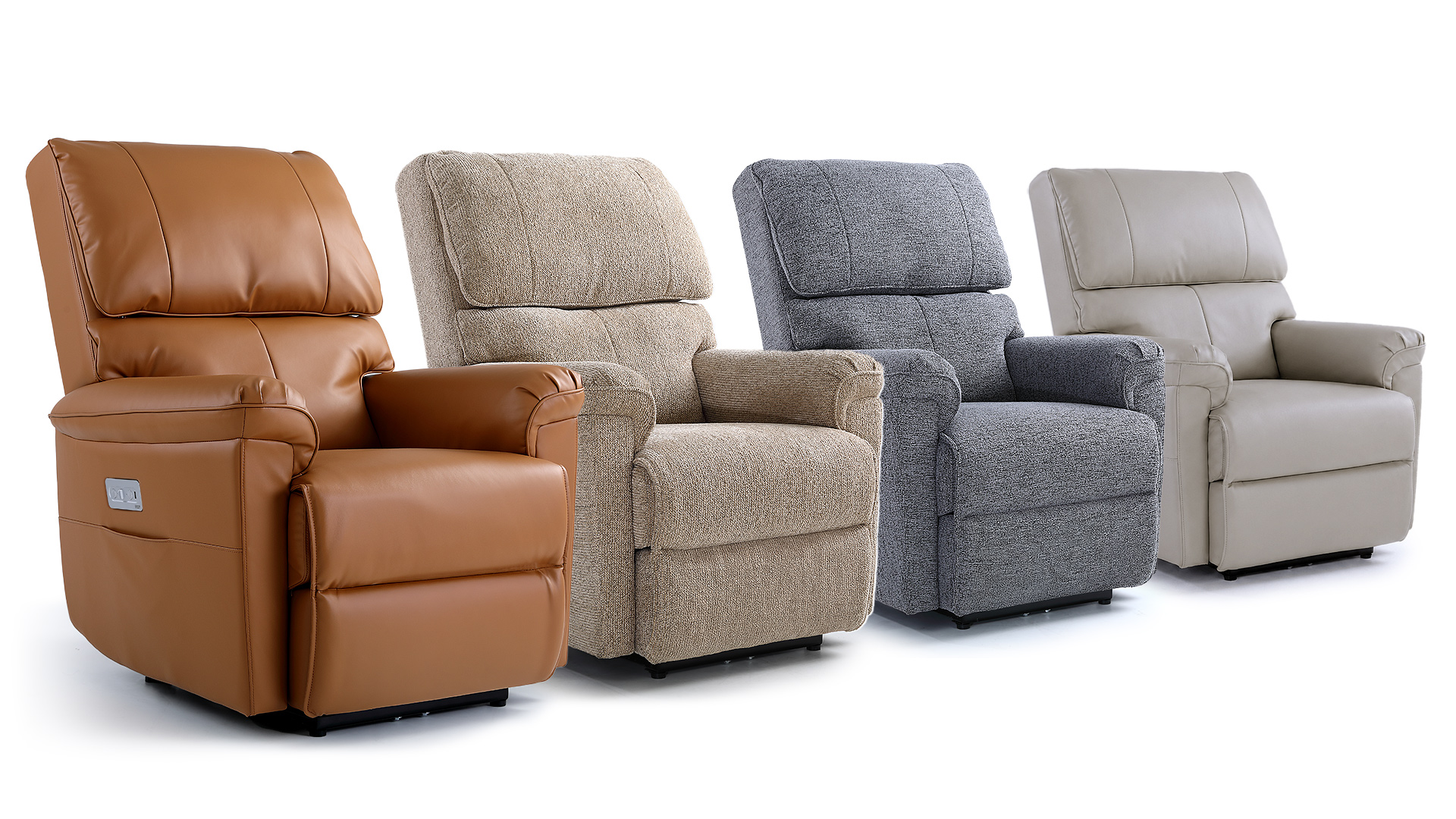 iRest Joey (BA1001)