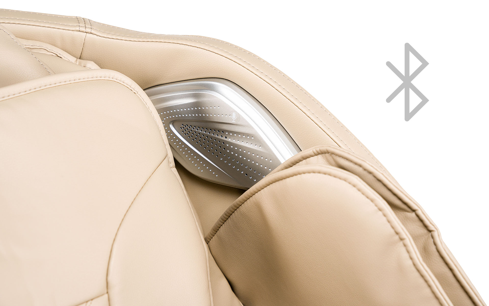 fotel masujący iRest Supearl+ bluetooth fotel masujący iRest Supearl+ bluetooth