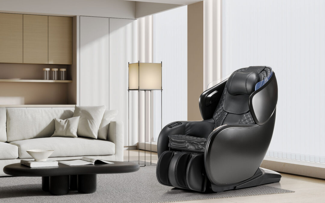 iRest Roomy (A186)