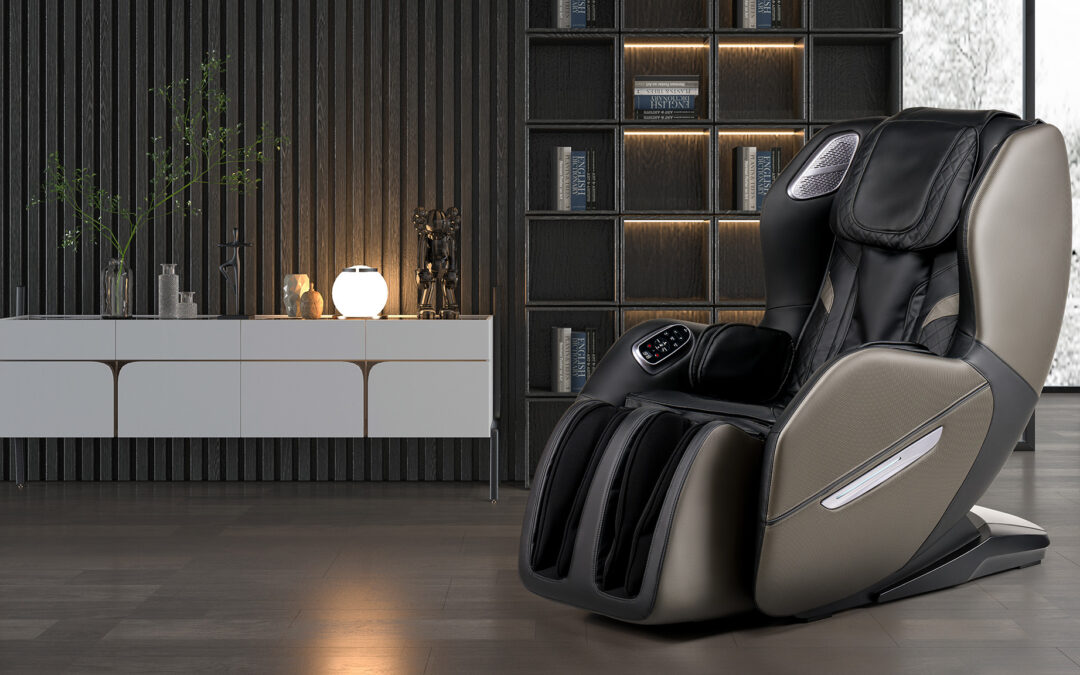 iRest Easyq (A166)