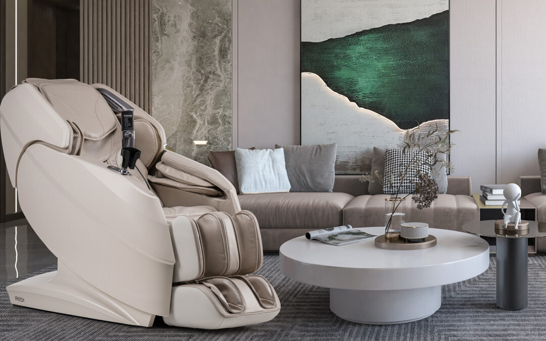 iRest Grandease (A550)
