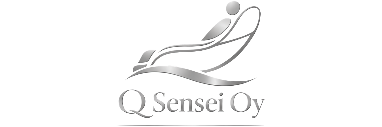 logo Q Sensei Oy
