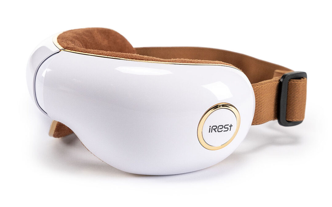 iRest Eye Massager (C58S)